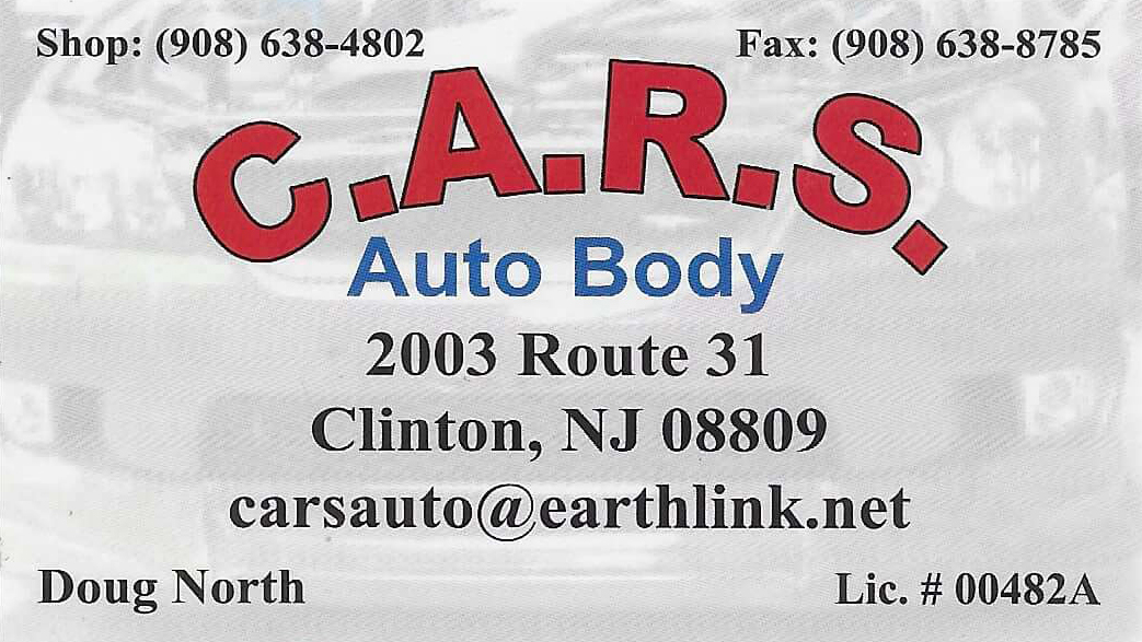 C.A.R.S. Auto Body