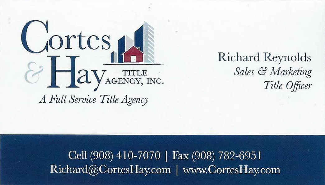 Cortes & Hay Title Agency, Inc.