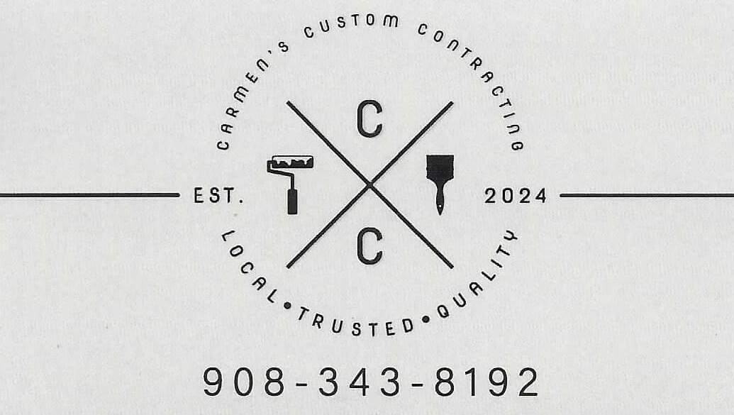 Carmen's Custom Contracting (Paint, Stain, Cabinet & Hardwood refinish, etc.)