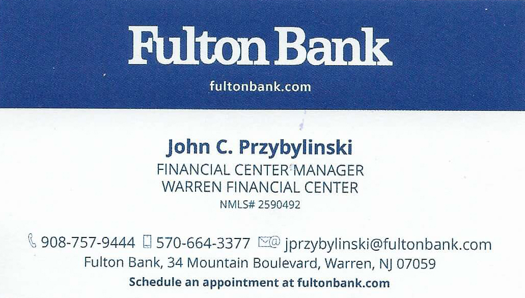 Fulton Bank