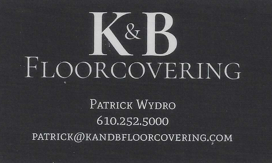 K&B Floorcovering and Cleaning