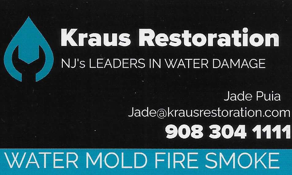 Kraus Restoration (Fire and Mold)