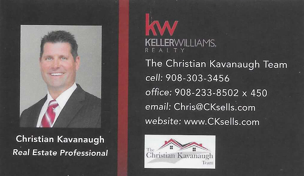 Keller Williams Realty